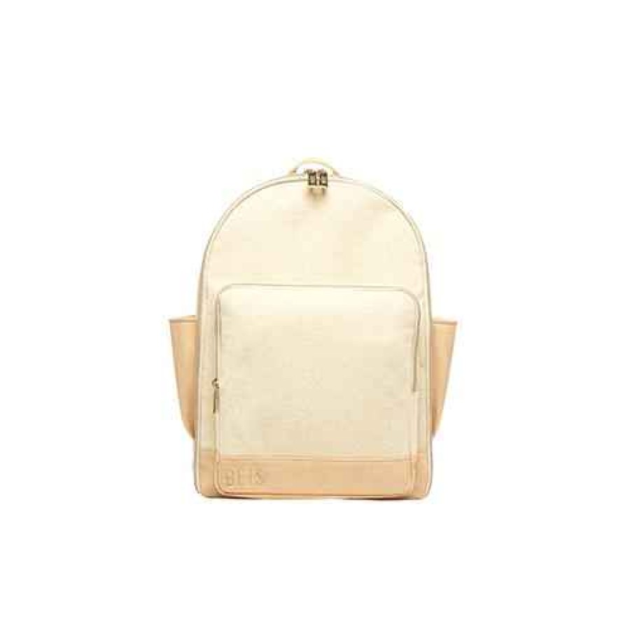 Beis Travel en Beige